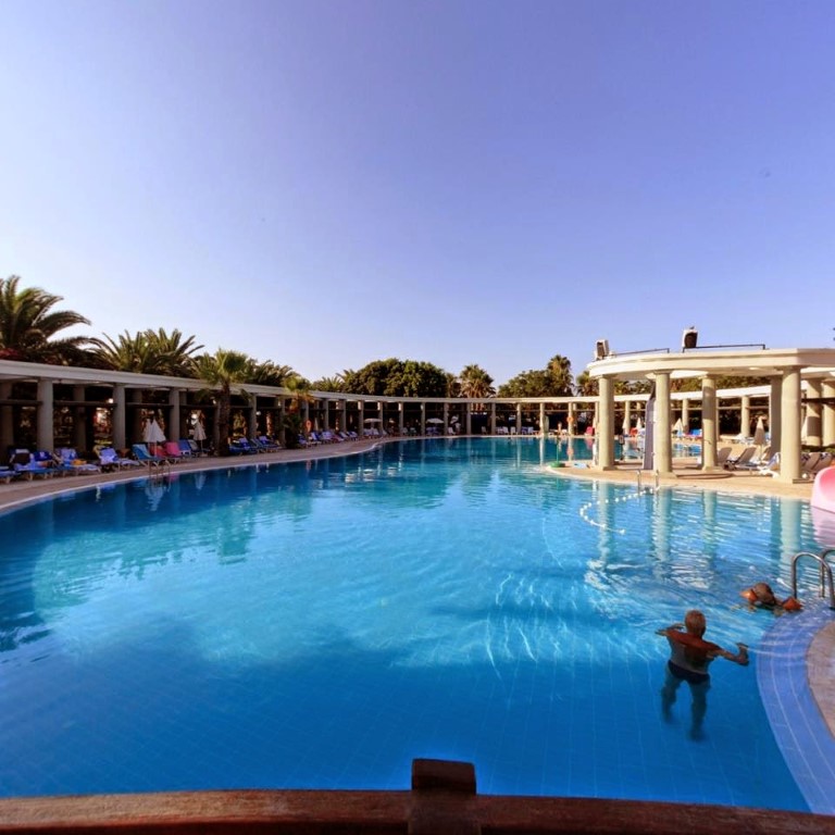imagini hotel CLUB ASTERIA BELEK